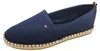 Tommy Hilfiger Basic Tommy Damenschuhe Halbschuhe Slipper Productafbeelding-voorbeeld 3