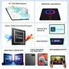 P12 Pro Tablet Android 16, 12" 2.4K 120Hz 4G LTE, Produktbild-Vorschau 2
