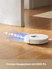 Dreame D10 Plus gens 2 Staubsauger Roboter mit Produktbild-Vorschau 5