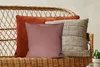 MuchoWow® Zierkissen Sofakissen Wohnzimmer Dekokissen 40x40 Produktbild-Vorschau 5