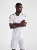 hummel hmlCORE XK Poly Jersey S/S, Weiß, M Produktbild-Vorschau 2
