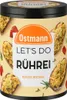 Ostmann Lets Do Rührei Gewürzsalz geschmackvolle Würze Packung 75g Produktbild-Vorschau