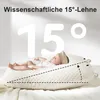 Babyliegekissen, Stillkissen, Baby Stillkissen, Produktbild-Vorschau 2