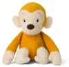 Klub mláďat WWF - opička Mago (žltá, 22 cm) s pískatkom, Náhľad obrázku produktu 4
