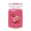 Yankee Candle Red Raspberry 567 g Náhled obrázku produktu 3