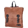 Antonio Damen Freizeit Rucksack  Camel : camel-36 Produktbild-Vorschau 1