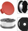 INF Trimmerspulen für Einhell GE-CT 18/28 Li GE-CT 18/28 Li Produktbild-Vorschau 4