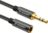Cavo di prolunga audio Aux Jack 3,5 Mm Ugreen Av118, 1,5 m Anteprima dell’immagine prodotto 17