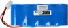 vhbw 2x Akku kompatibel mit Bosch Roll-Lift K10, K12 Produktbild-Vorschau 4