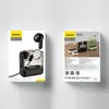 Dudao U18Pro Bluetooth 5.3 TWS sluchátka - Černá KP38023 Náhled obrázku produktu 5