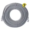 Kabelis EMOS UTP CAT5e LAN su 2xRJ45 jungtimis 25 m., Náhľad obrázku produktu 3