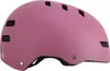 Fahrradhelm AERO pink matt Größe S Produktbild-Vorschau 4