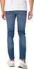 JACK & JONES Liam Original loose fit, heren jeans, Produktbild-Vorschau 3