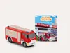 tonies KLE!NE EXPERTEN – Feuerwehr Hörfigur für Toniebox Produktbild-Vorschau 6