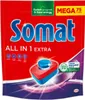 Tabletki Do Zmywarki All In One Extra 75 Sztuk Podgląd zdjęcia produktu 1