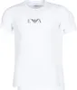 Emporio Armani Herren T-Shirts Kurzarm Crew-Neck Baumwolle Produktbild-Vorschau 15