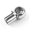 Kugelpfanne mit Kugelzapfen M6 10mm für CITROEN PEUGEOT Produktbild-Vorschau 5