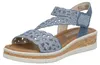 Chaussures Rieker V415014 Voir les images du produit 11