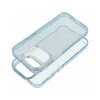 Pearl Handyhülle mit transparentem Design kompatibel mit Produktbild-Vorschau 2