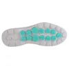 Skechers Boty Go Walk 6 Fabulous View, 124569GRY Anteprima dell’immagine prodotto 4