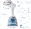 Vaporetto 1500 W Berdsen BD-310 Anteprima dell’immagine prodotto 3