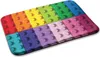 Teppich Kinderteppich Schlafzimmer Modern - 75 cm x 45 cm - Produktbild-Vorschau 1