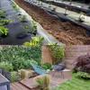 ZELENÁ agrotextilie 1,6 m 100 g/m² s UV 30 m 1,6 m Náhled obrázku produktu 9