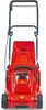 WOLF-Garten LYCOS 40 370 M 40 LI-ION POWER Akku-Rasenmäher Produktbild-Vorschau 4