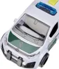 Polizeiwagen Dickie Toys Citroën Spacetourer Kein (15 cm) Produktbild-Vorschau 4