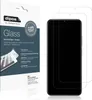 2x Schutzfolie für Realme C33 matt - Anti-Shock 9H Folie Produktbild-Vorschau 1