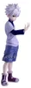 Banpresto Killua Hunter X Hunter Figur    One Size Produktbild-Vorschau 2