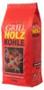 Holzkohlewerk Lüneburg Grillholzkohle Feuer & Flamme 10 kg Produktbild-Vorschau 2