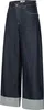 - MAC JEANS - NEVADA, Rigid Cool - Wide Fit - Produktbild-Vorschau 6
