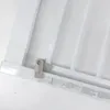 Dorel Safety 1st Barrière de sécurité AutoClose blanche, Voir les images du produit 18