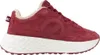 No Name Carter Jogger Couleur Rouge Voir les images du produit 4