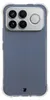 Handyhülle + 2x Folie für Xiaomi POCO F8 Ultra, Bizon Case Produktbild-Vorschau 2