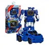 Hasbro Transformers Authentic Titan Change Soundwave 28 cm Produktbild-Vorschau 1