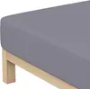 Schlafgut Mako Jersey Spannbetttuch Spannbettlaken 140x200 Produktbild-Vorschau 6