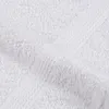 vidaXL Duschtücher FROGN 10 Stk. Weiß 70x140 cm 360 g/m² Produktbild-Vorschau 6