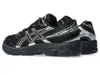 Asics Gel-1130 Black Pure Silver - 44 Produktbild-Vorschau 13