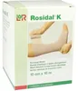 Lohmann & Rauscher Rosidal K, katoen, bruin, 5000 mm, 120 Productafbeelding-voorbeeld 1