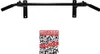 Gymstick Pro, 130 kg, Wand, Schwarz, Stahl, 980 mm, 330 mm Produktbild-Vorschau 5