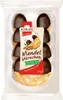 Schulte Mandelhörnchen mit Marzipan Mandeln Produktbild-Vorschau 3