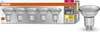 OSRAM Lamps LED Base PAR16 Reflektorlampe, Sockel: GU10, Produktbild-Vorschau 7