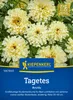 Artikelbild 2 von 'Tagetes Arctic' aus der Kategorie Studentenblumensamen Produktbild-Vorschau