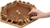 Philos Shut The Box Holz-Würfelspiel für Kinder und Produktbild-Vorschau 3