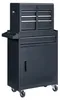 ALIGHTUP armoire à outils en métal, armoire à roulettes Voir les images du produit 2