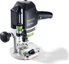 Festool OF 1400 EBQ-Plus frezarka górnowrzecionowa 1400 W 6 Podgląd zdjęcia produktu 22