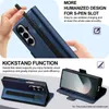 Handyhülle für Samsung Galaxy Z Fold 7, Magnetische Flip Produktbild-Vorschau 4
