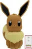 A Pokémon Eevee figure with a remote control. Náhľad obrázku produktu